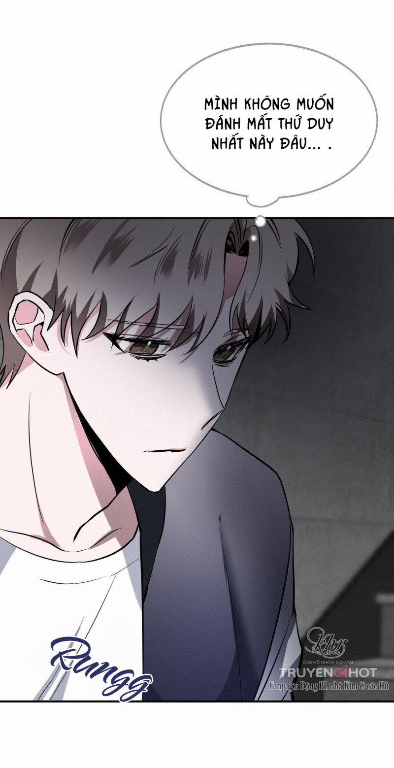 Cạm Bẫy Đại Học 4.5 trang 0