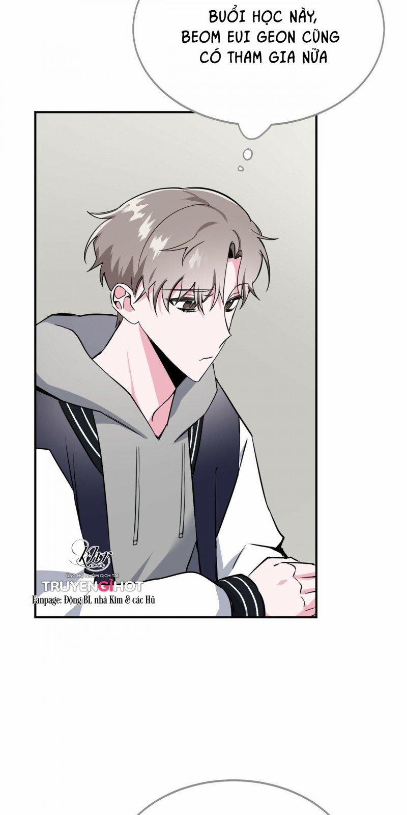 Cạm Bẫy Đại Học 4.5 trang 14