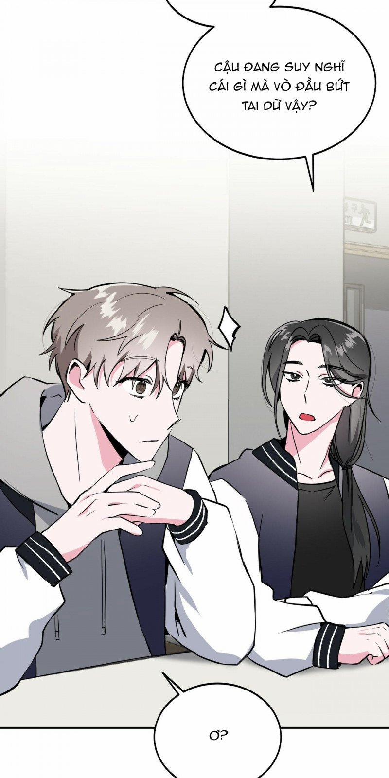 Cạm Bẫy Đại Học 4.5 trang 16