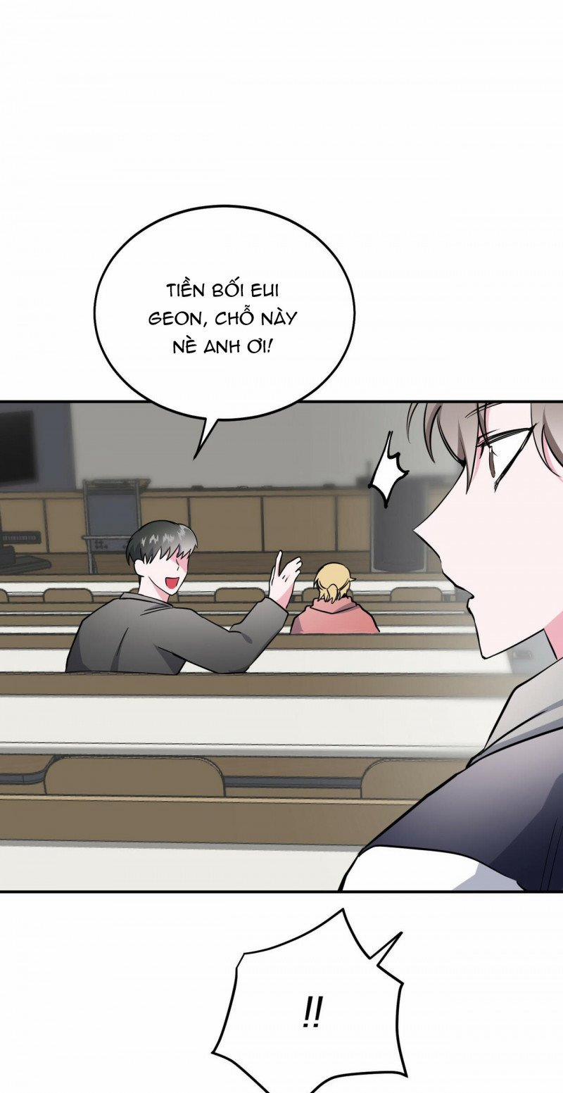 Cạm Bẫy Đại Học 4.5 trang 25