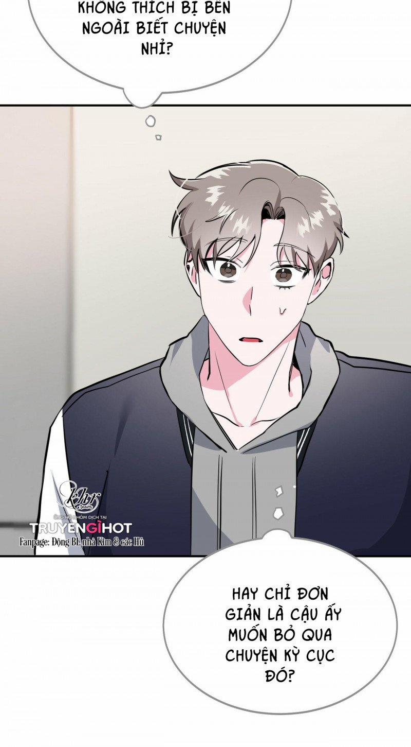 Cạm Bẫy Đại Học 4.5 trang 31