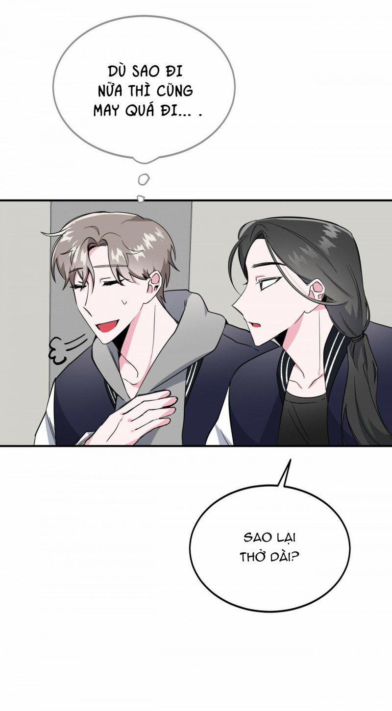 Cạm Bẫy Đại Học 4.5 trang 32