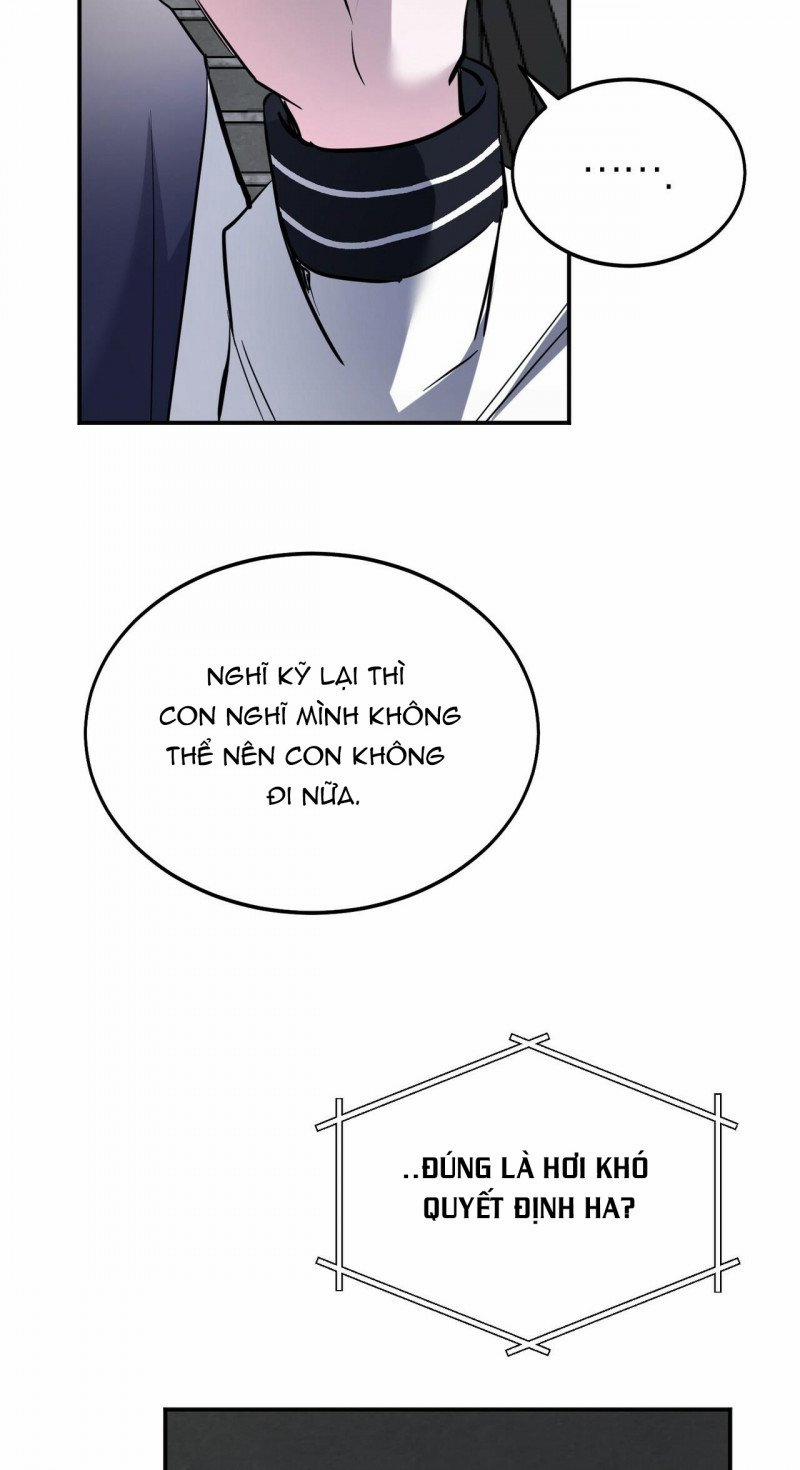 Cạm Bẫy Đại Học 4.5 trang 4