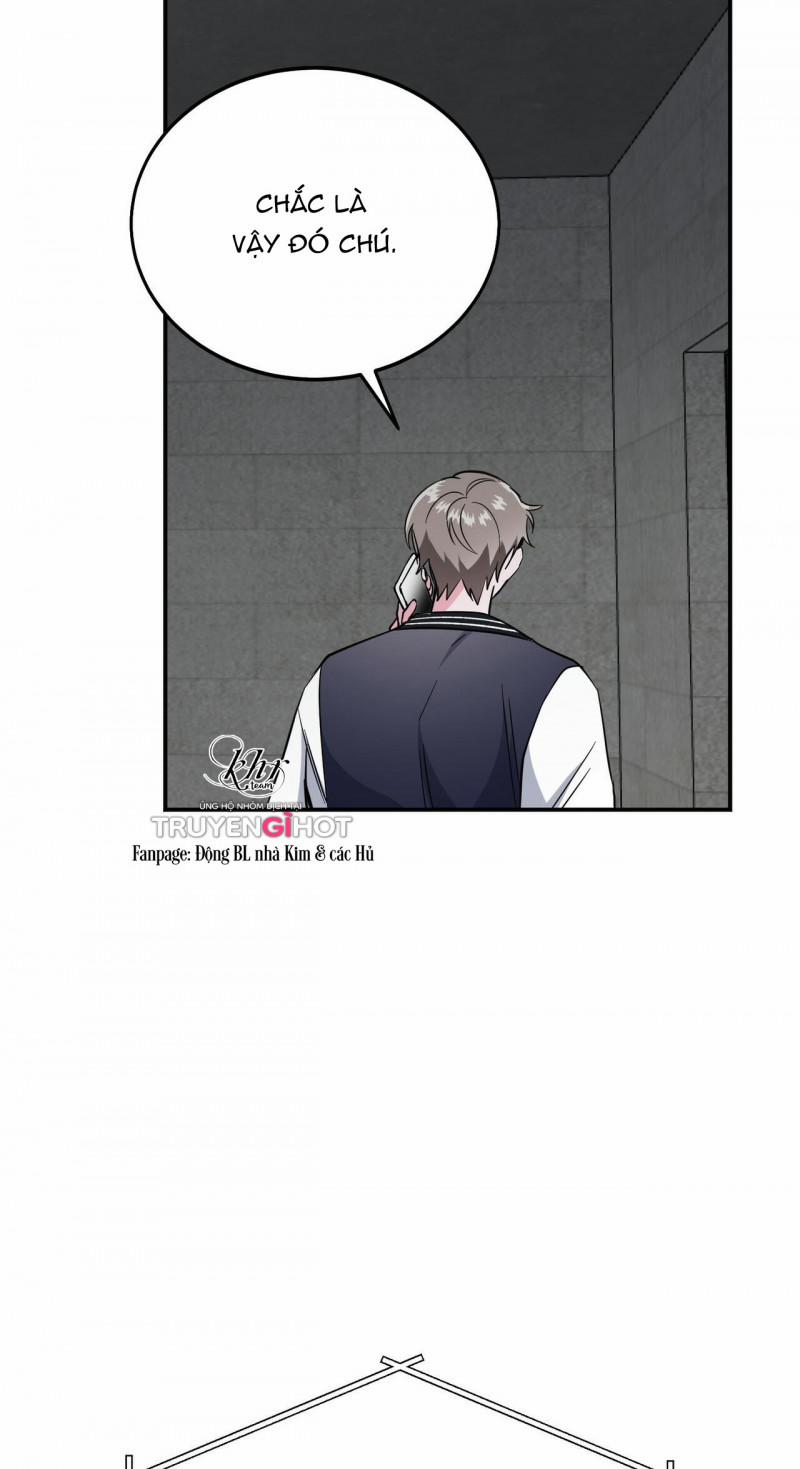 Cạm Bẫy Đại Học 4.5 trang 5