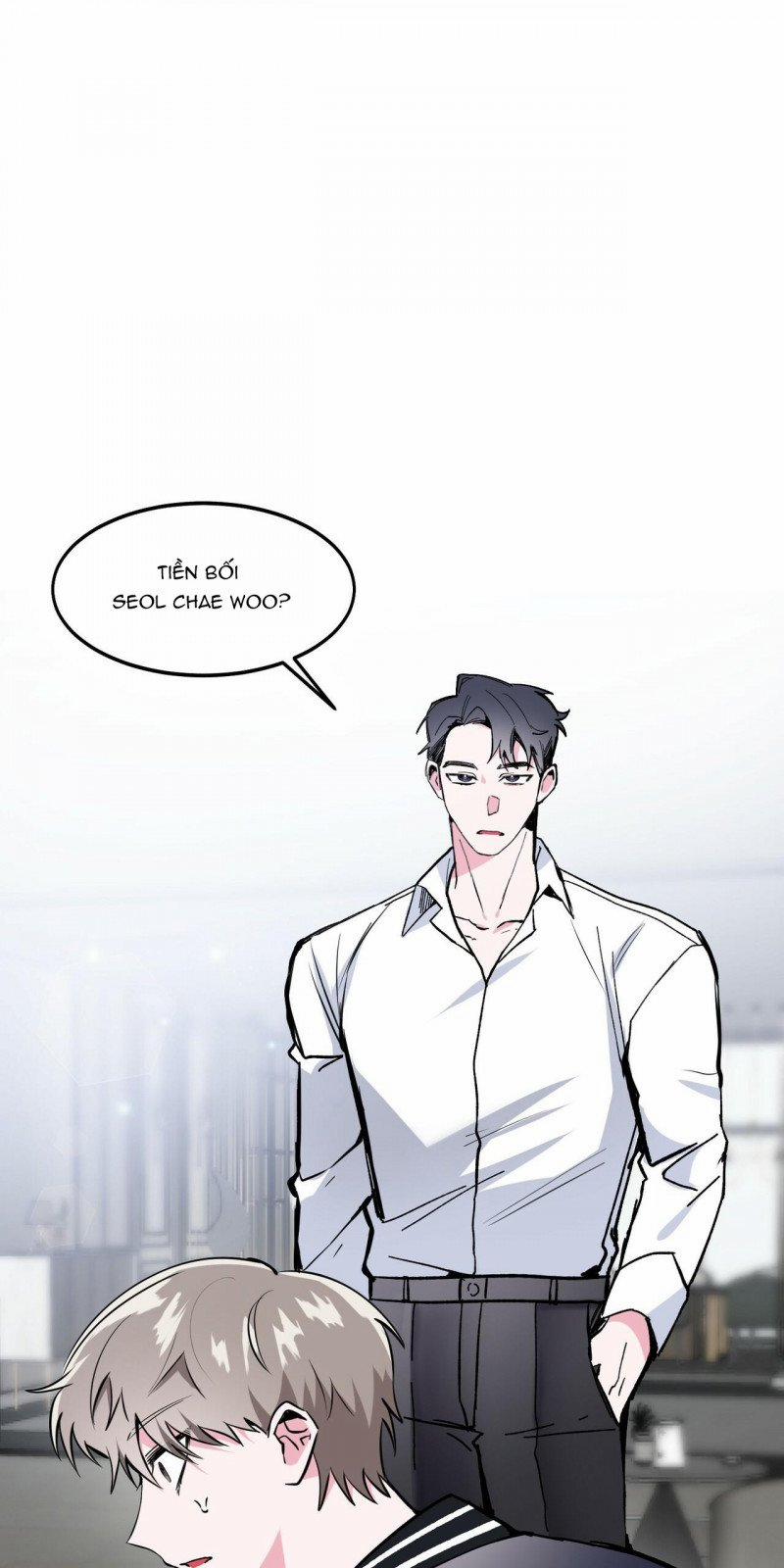 Cạm Bẫy Đại Học 4 trang 0