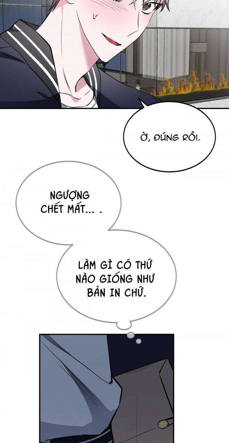 Cạm Bẫy Đại Học 4 trang 10