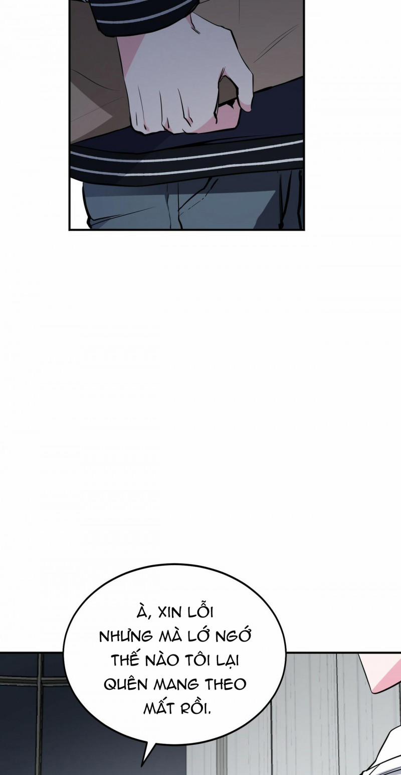 Cạm Bẫy Đại Học 4 trang 11