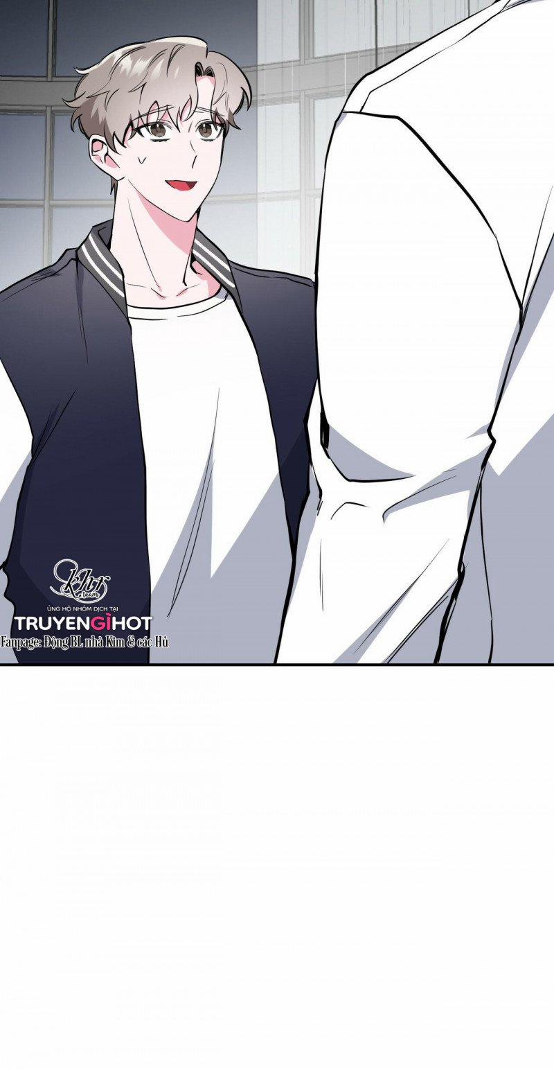 Cạm Bẫy Đại Học 4 trang 12