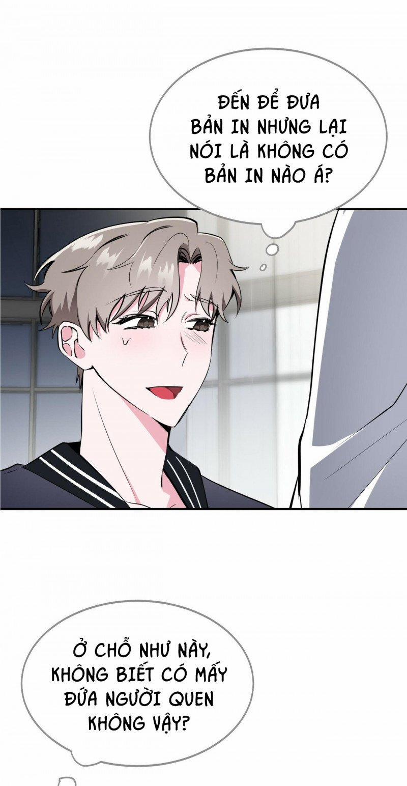 Cạm Bẫy Đại Học 4 trang 13