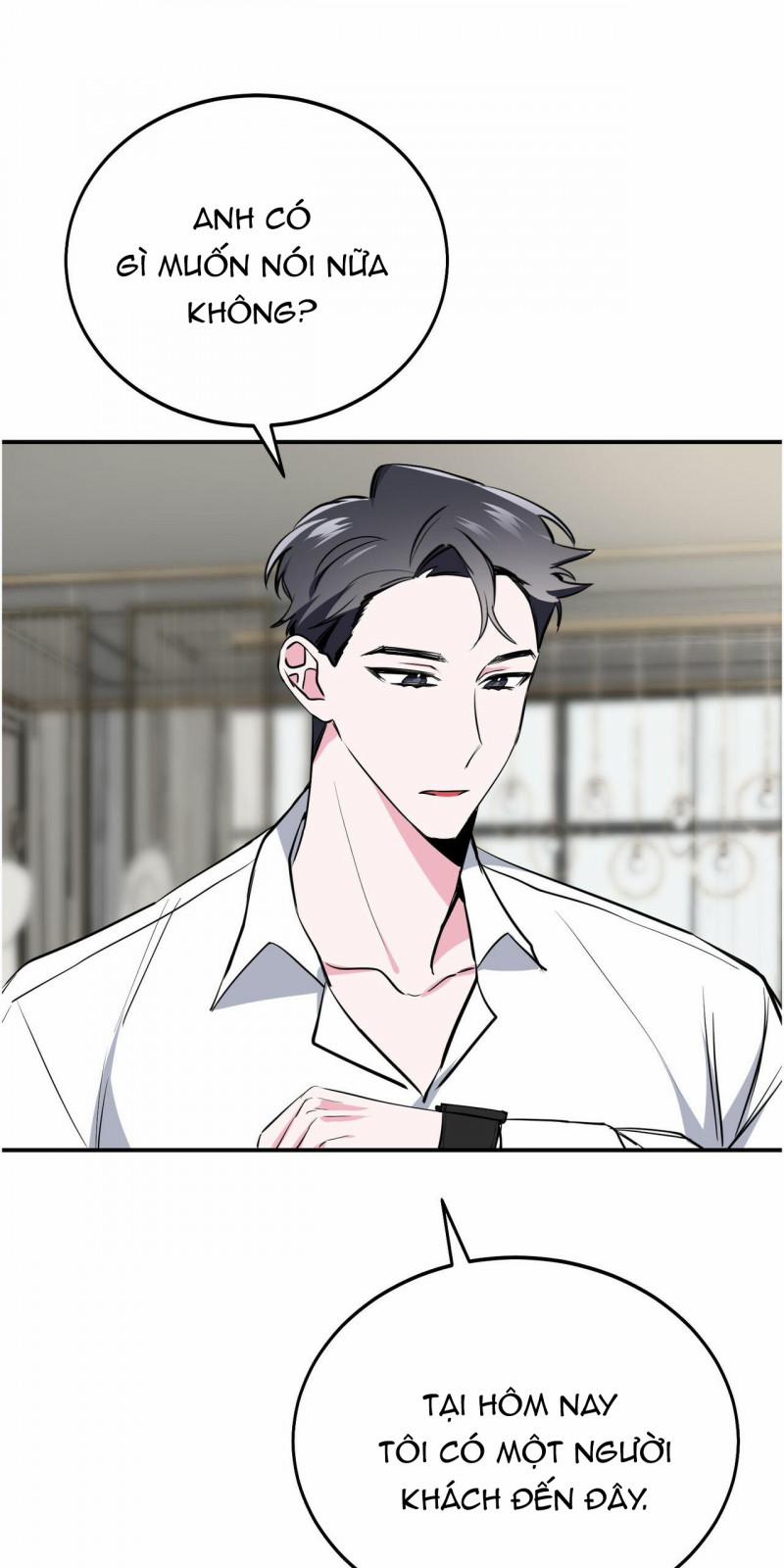 Cạm Bẫy Đại Học 4 trang 19