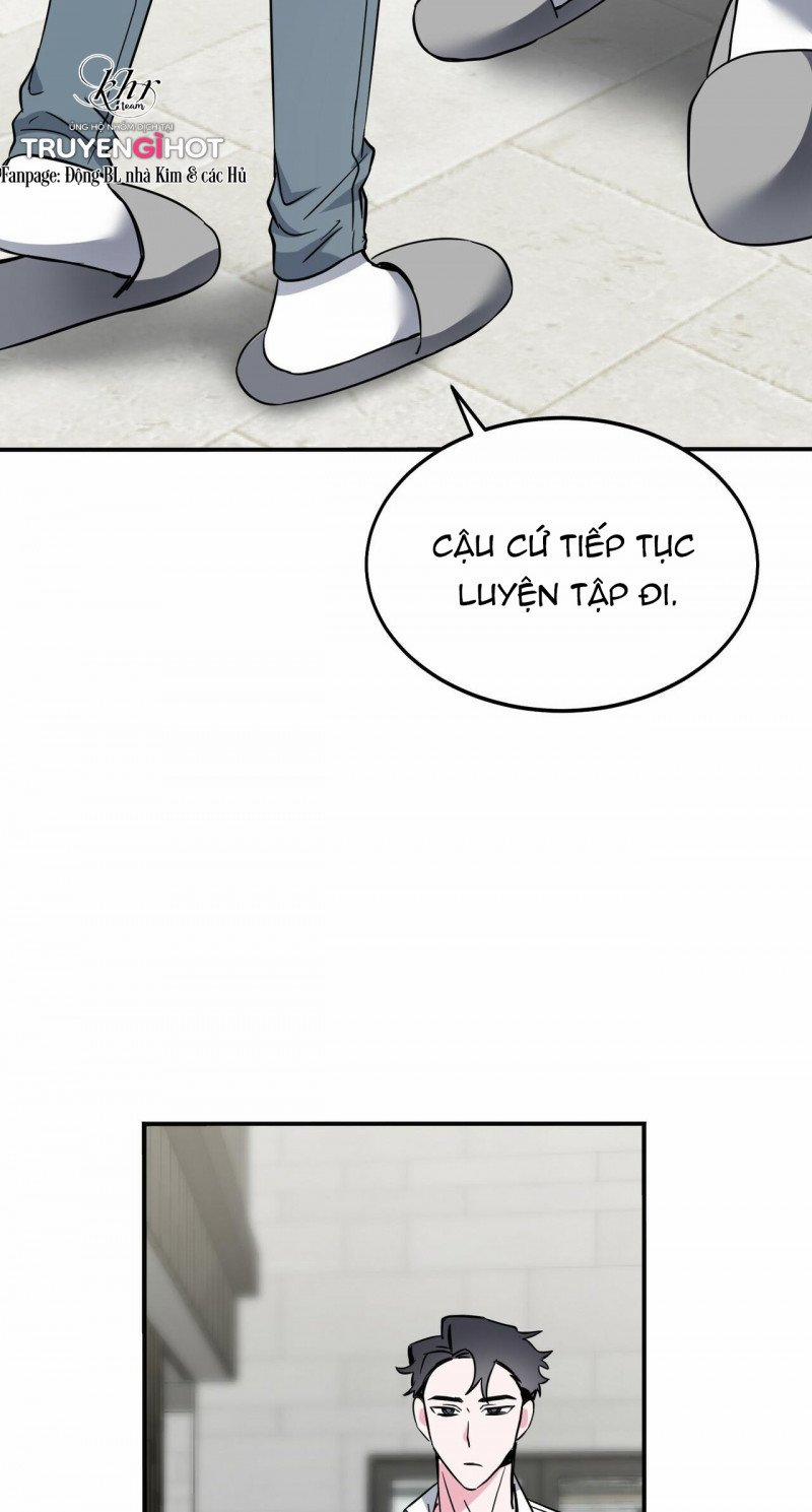 Cạm Bẫy Đại Học 4 trang 22