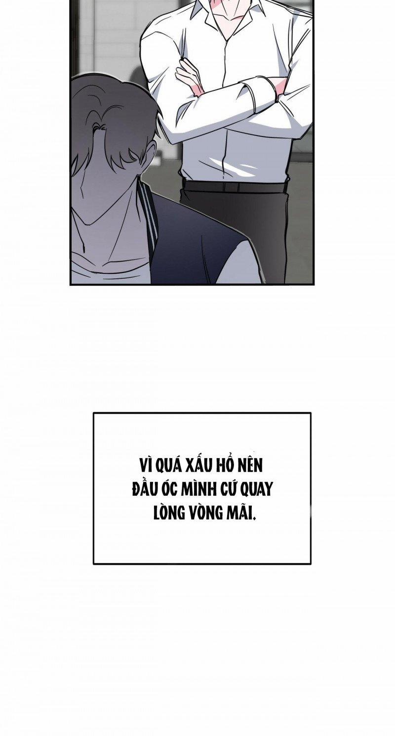 Cạm Bẫy Đại Học 4 trang 23