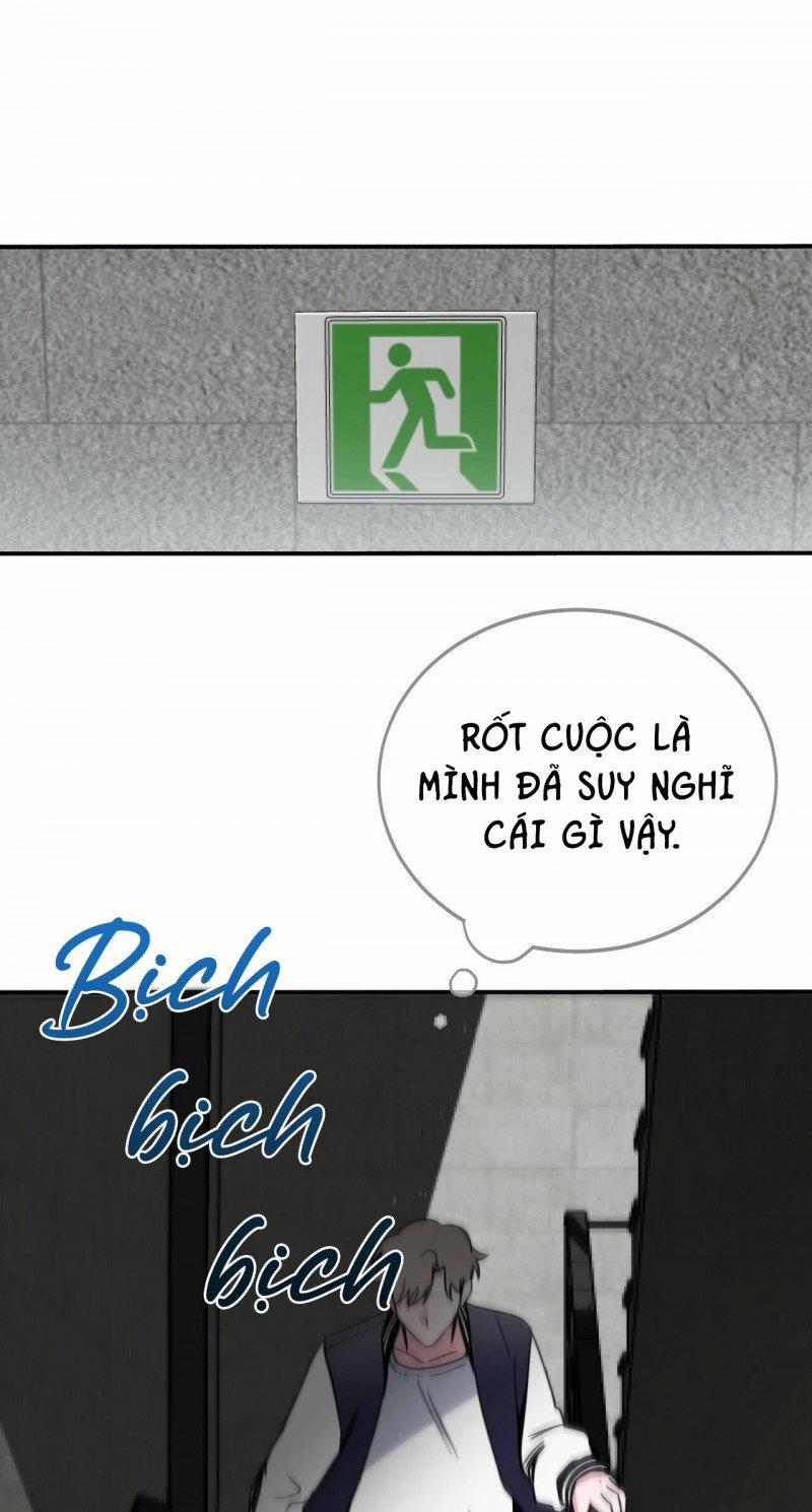 Cạm Bẫy Đại Học 4 trang 24