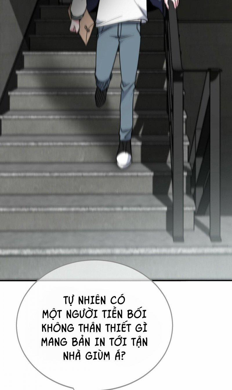 Cạm Bẫy Đại Học 4 trang 25