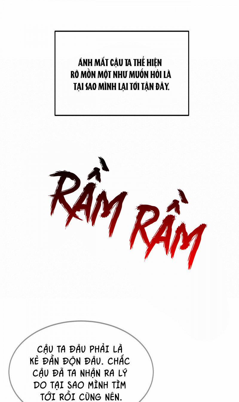 Cạm Bẫy Đại Học 4 trang 28