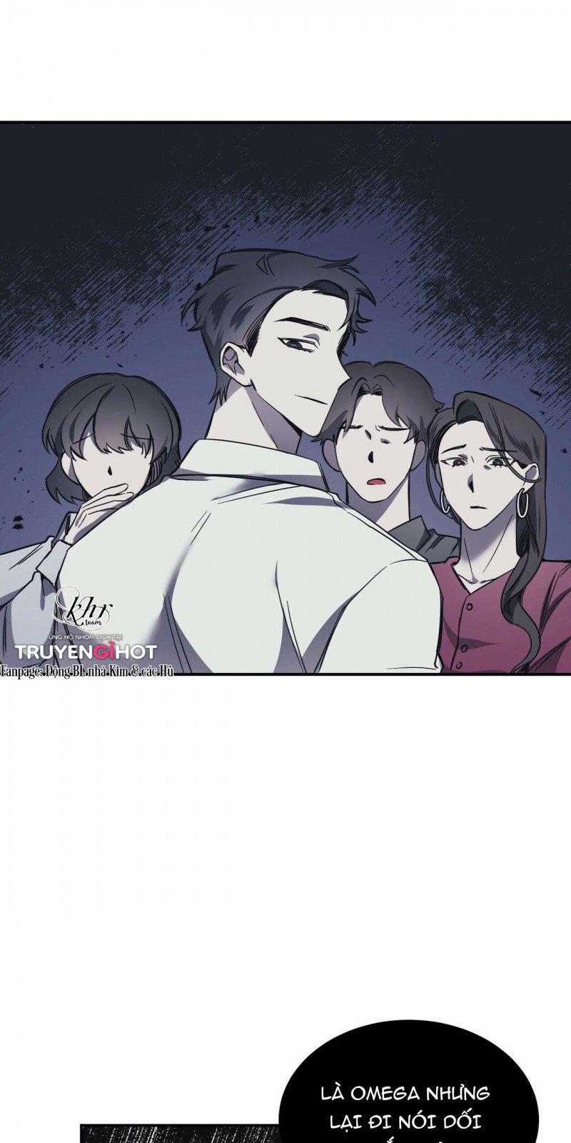 Cạm Bẫy Đại Học 4 trang 32
