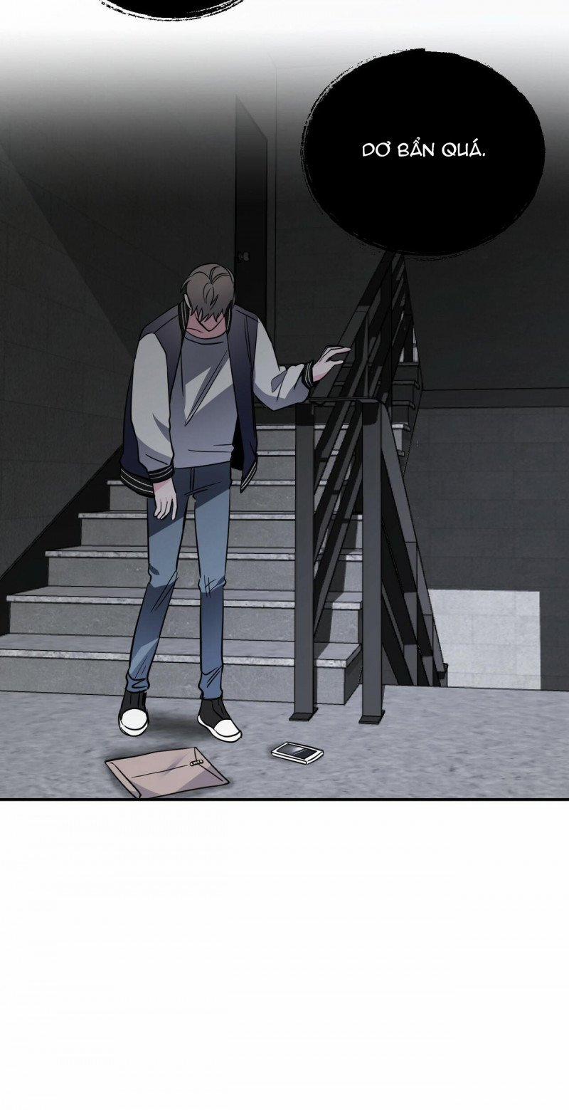 Cạm Bẫy Đại Học 4 trang 35