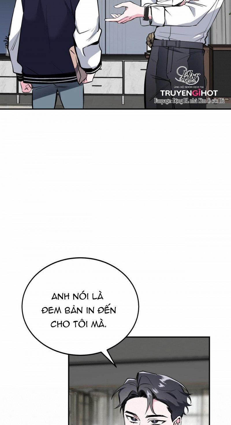 Cạm Bẫy Đại Học 4 trang 8