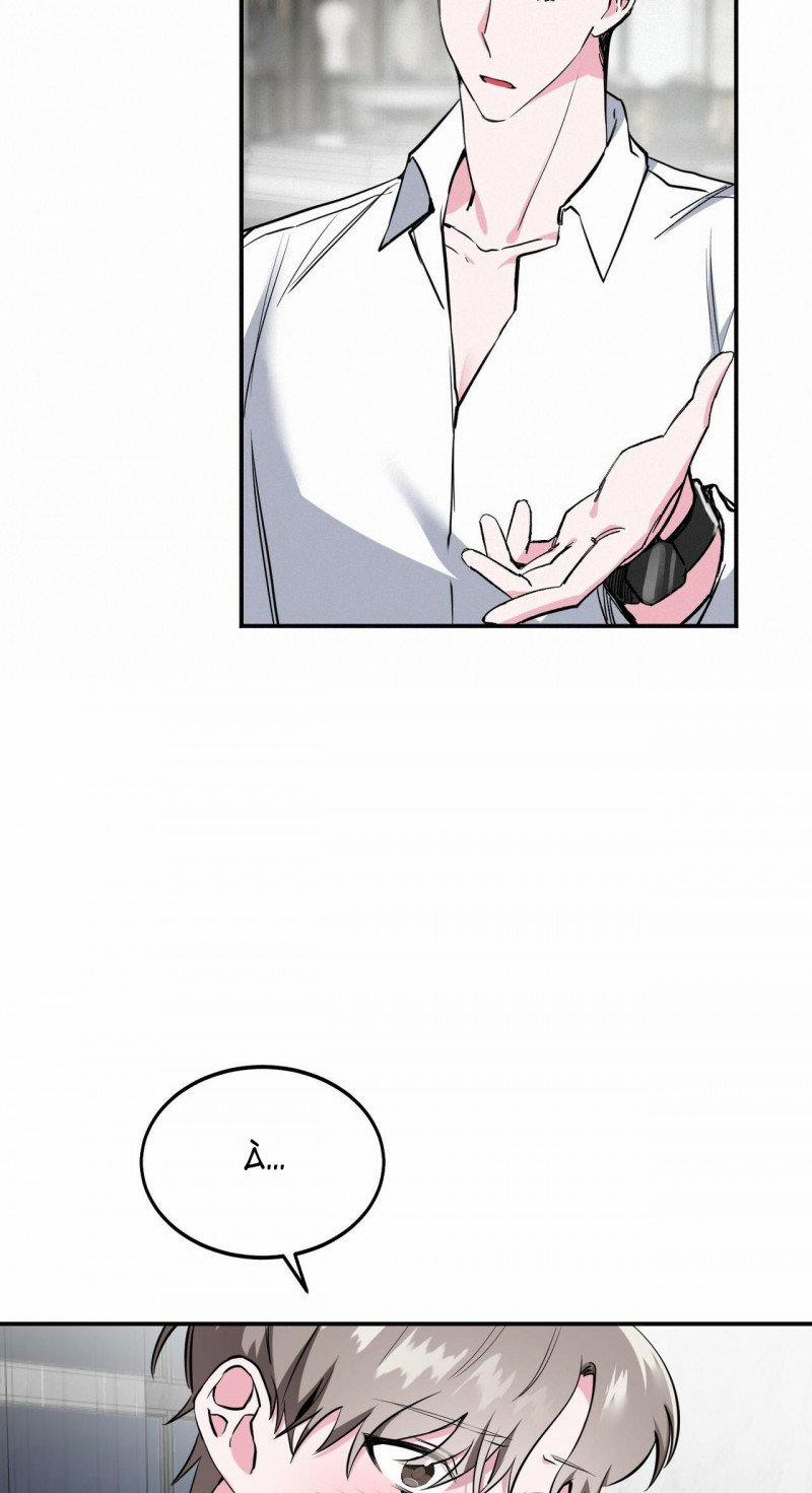 Cạm Bẫy Đại Học 4 trang 9