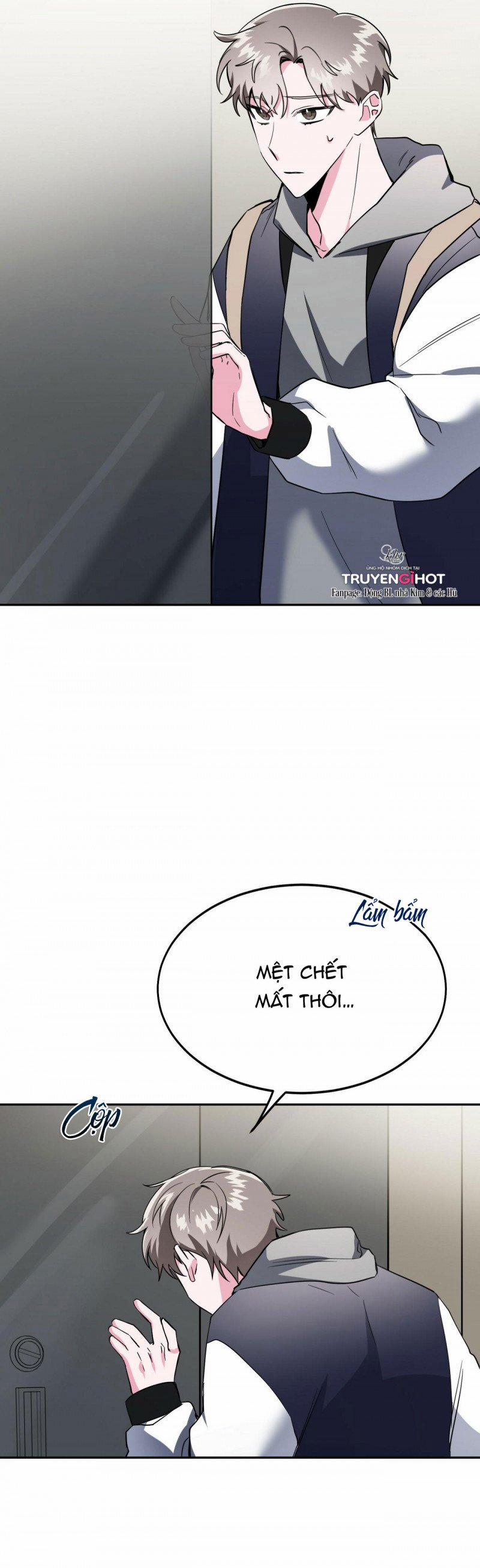 Cạm Bẫy Đại Học 5.5 trang 10