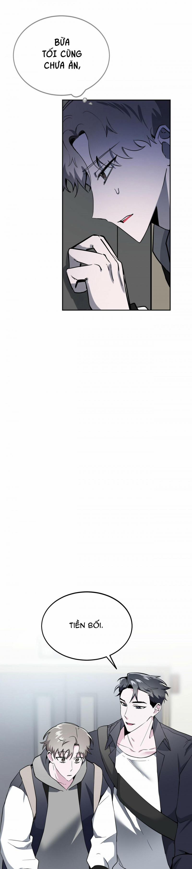 Cạm Bẫy Đại Học 5.5 trang 11