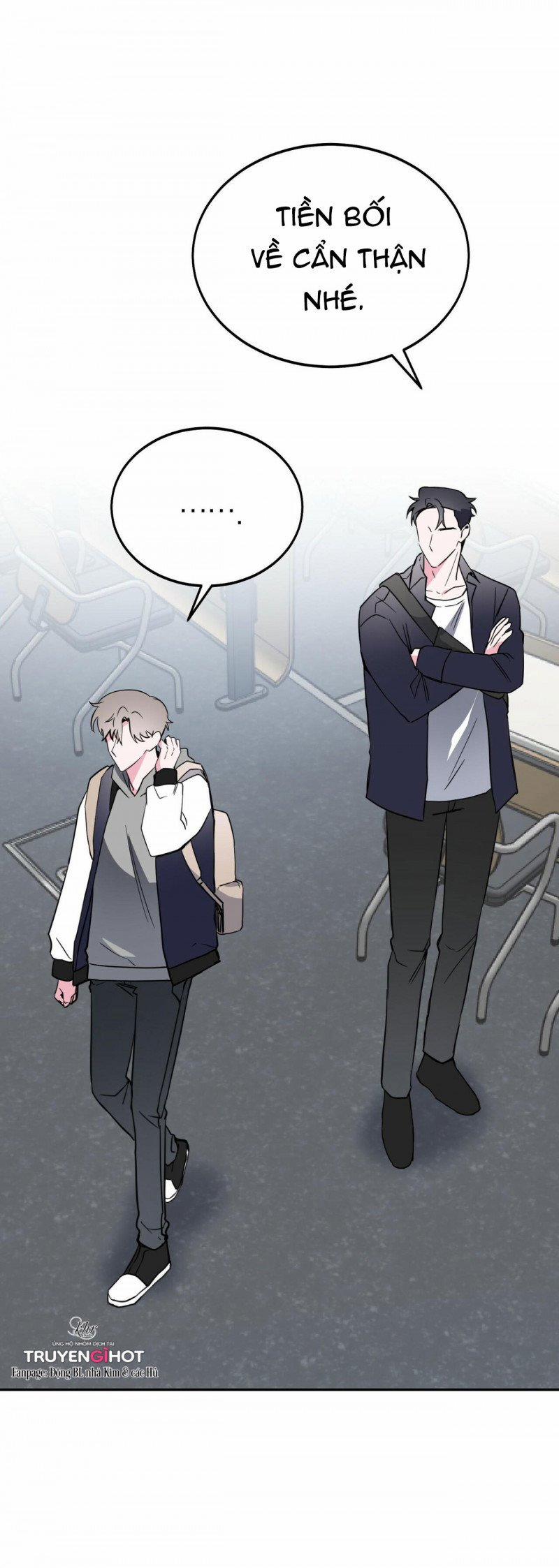 Cạm Bẫy Đại Học 5.5 trang 7