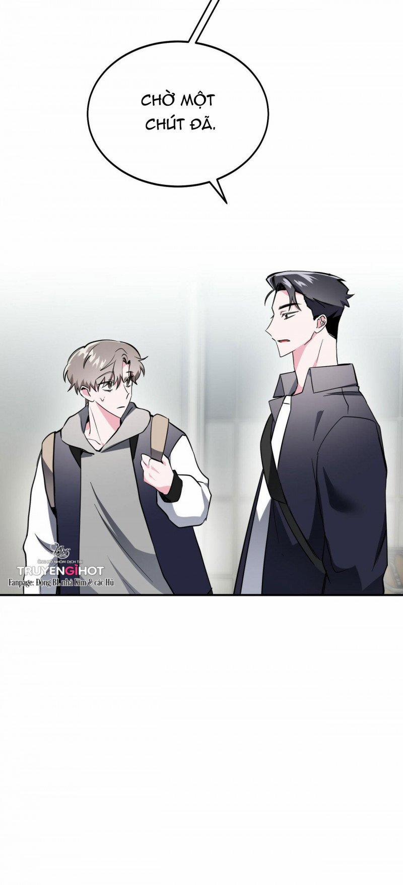 Cạm Bẫy Đại Học 5 trang 3