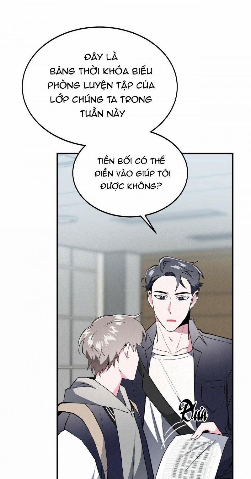 Cạm Bẫy Đại Học 5 trang 5