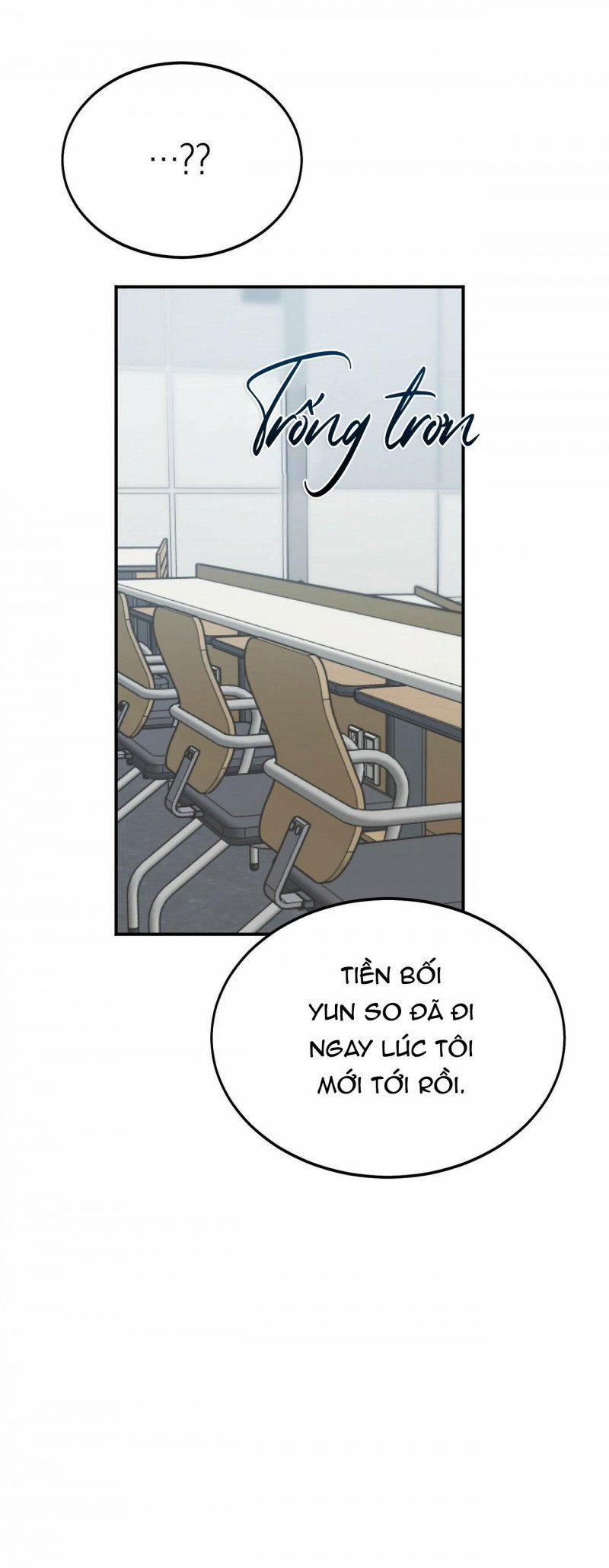 Cạm Bẫy Đại Học 5 trang 8