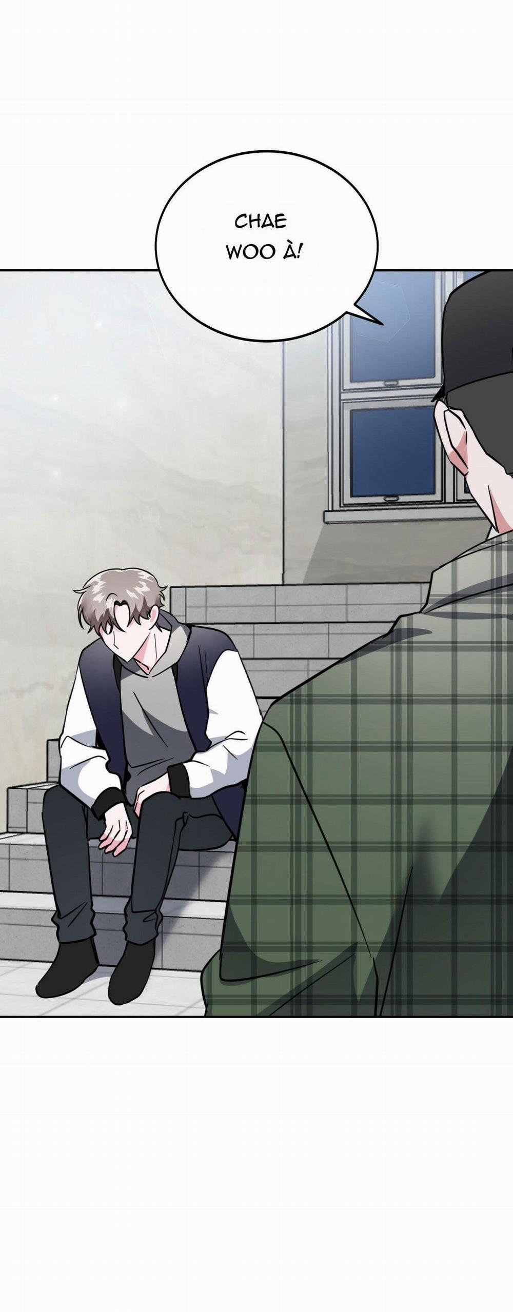 Cạm Bẫy Đại Học 6 trang 1