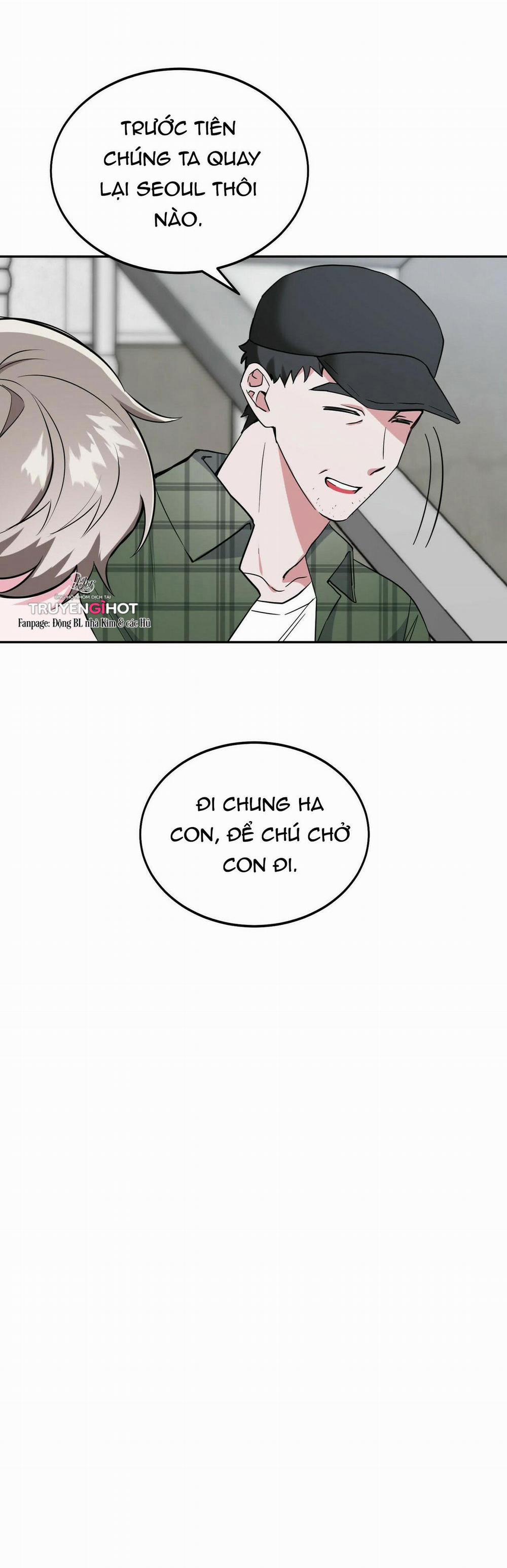 Cạm Bẫy Đại Học 6 trang 13