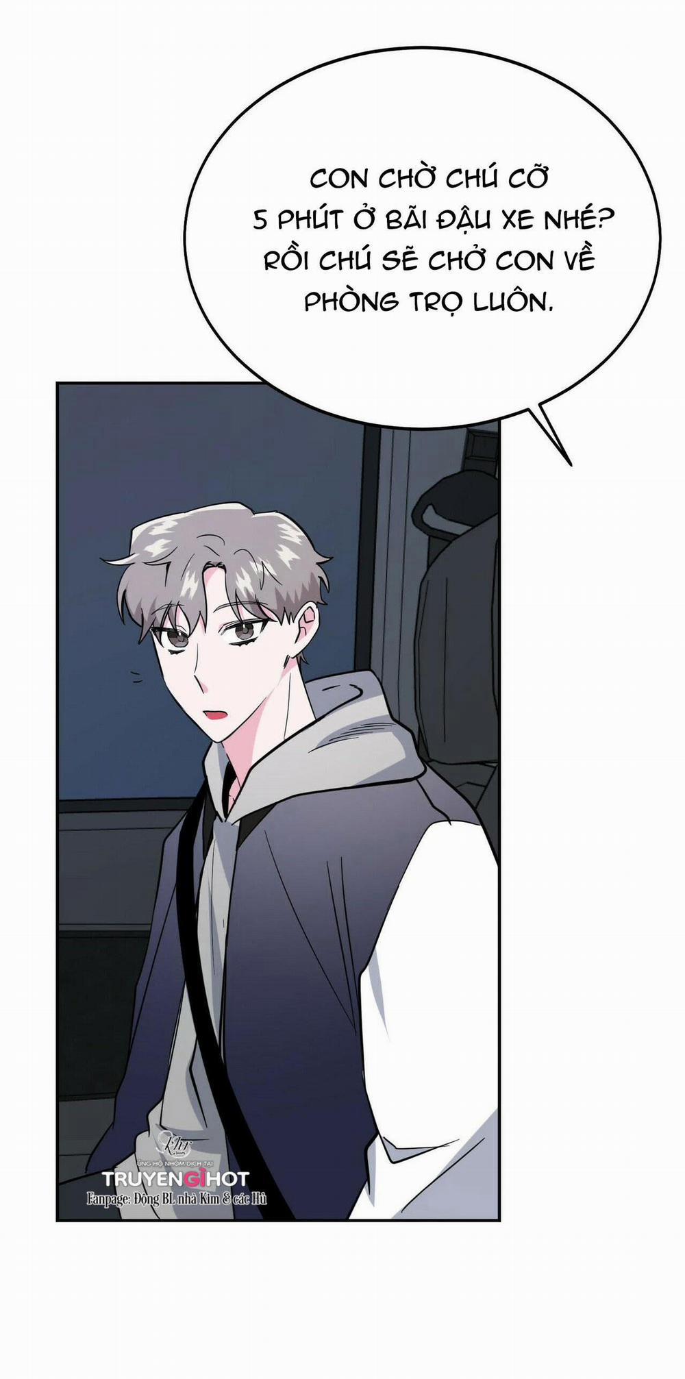 Cạm Bẫy Đại Học 6 trang 17