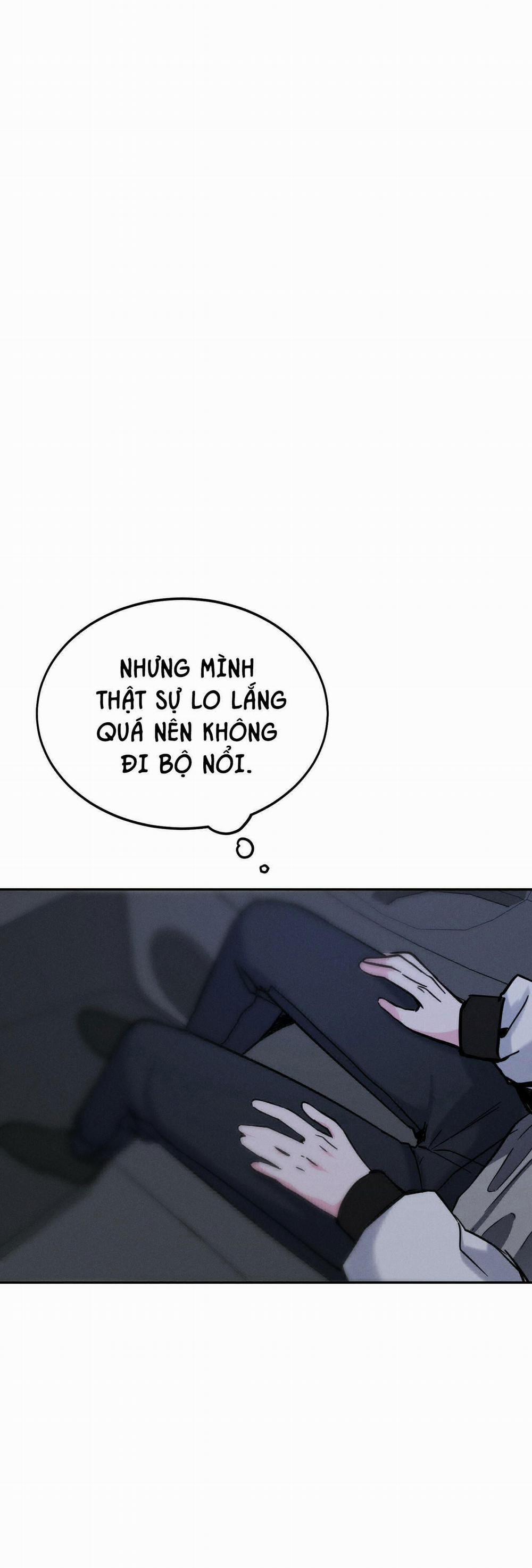 Cạm Bẫy Đại Học 6 trang 19