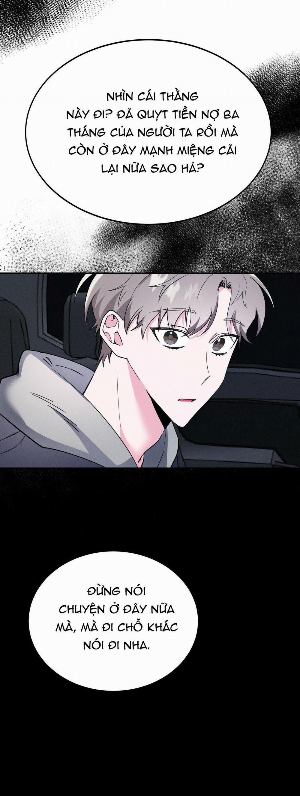 Cạm Bẫy Đại Học 6 trang 24