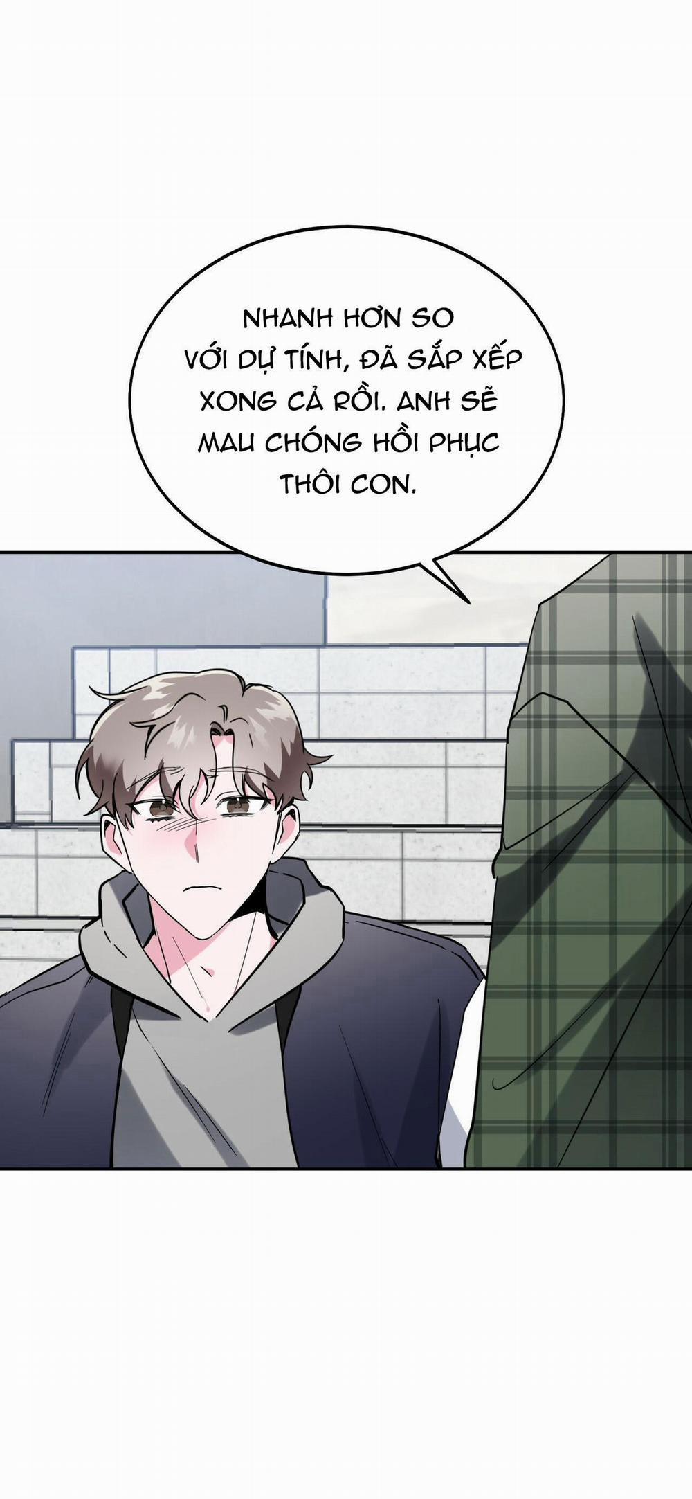 Cạm Bẫy Đại Học 6 trang 3