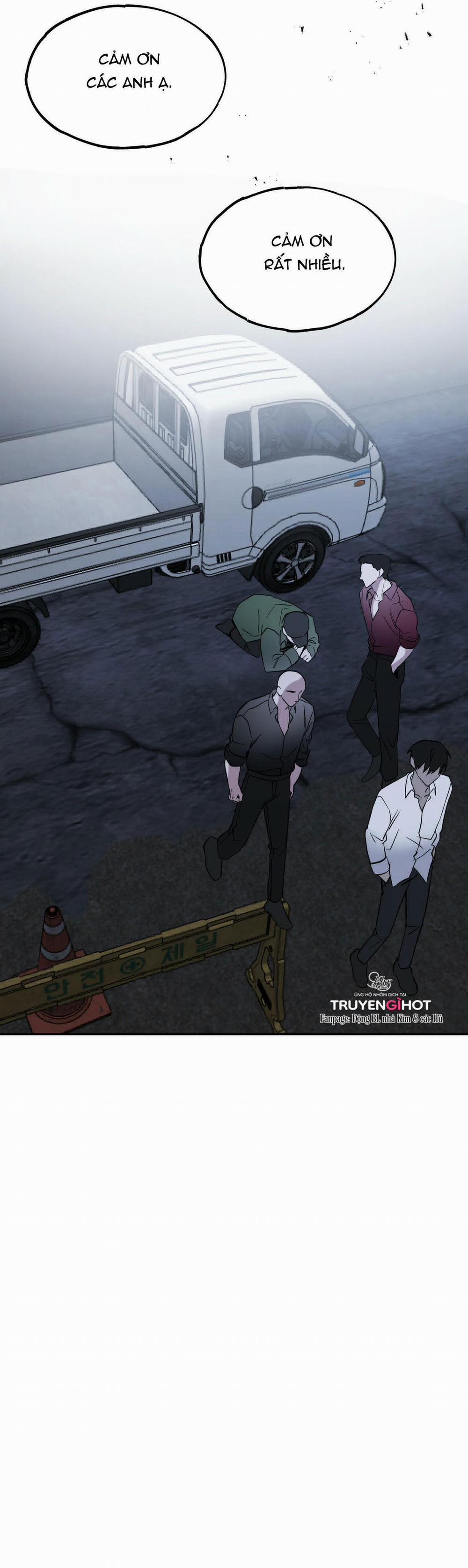 Cạm Bẫy Đại Học 6 trang 33