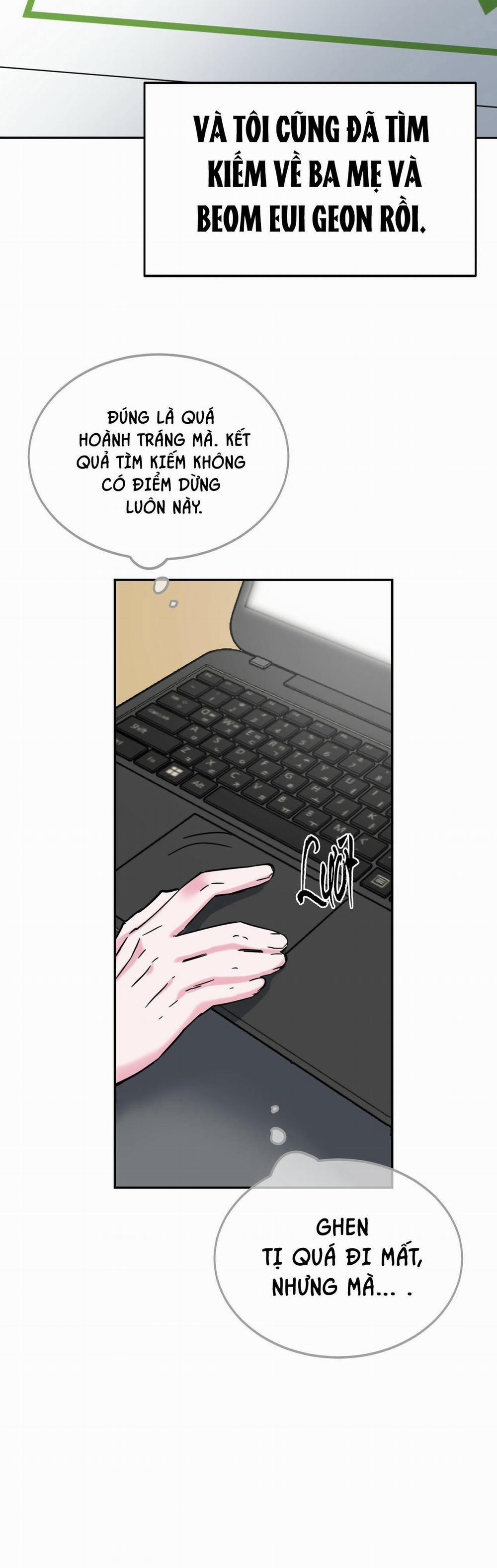 Cạm Bẫy Đại Học 6 trang 42