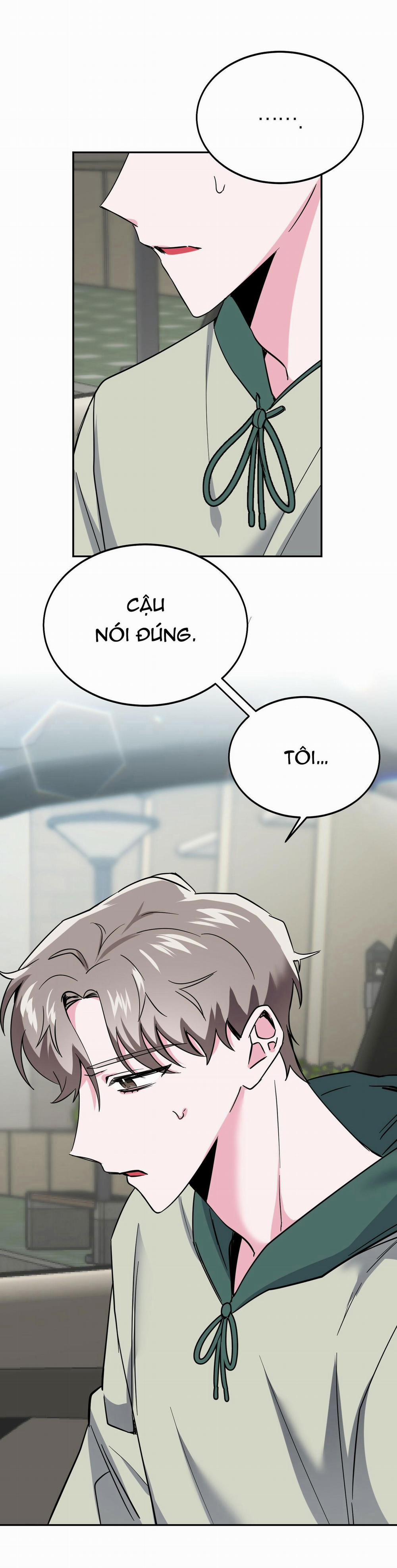 Cạm Bẫy Đại Học 6 trang 48