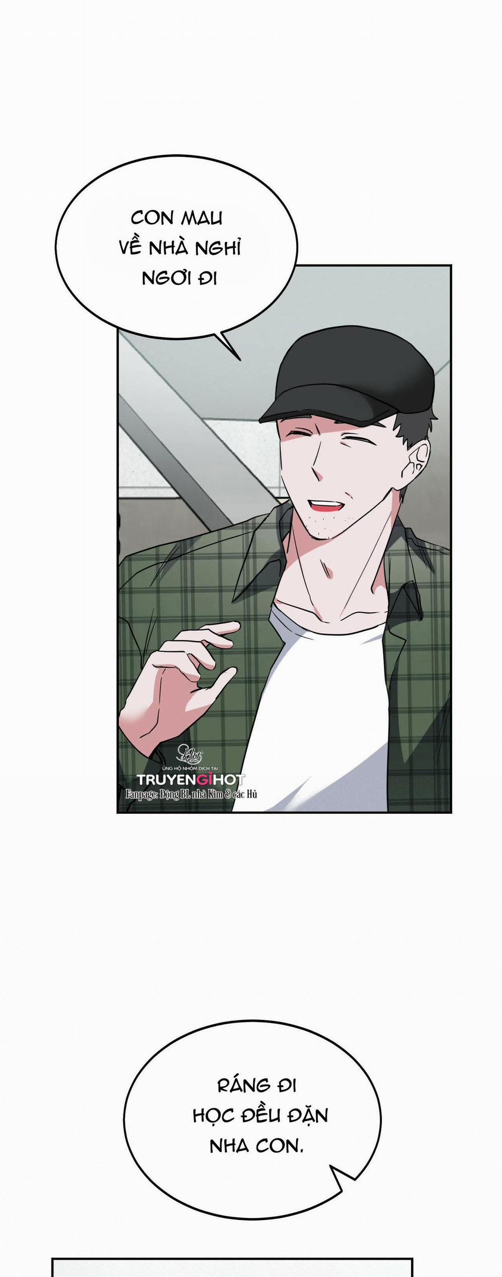 Cạm Bẫy Đại Học 6 trang 5