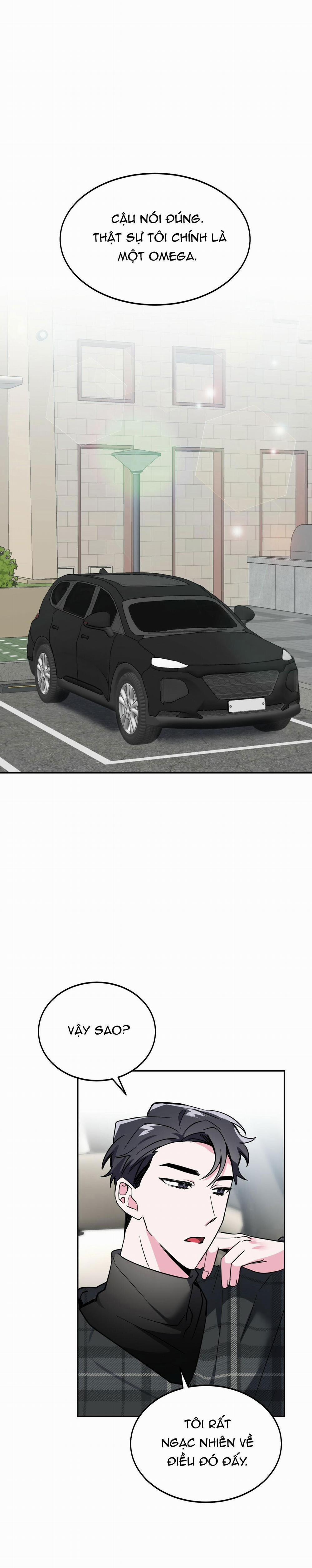 Cạm Bẫy Đại Học 7 trang 0