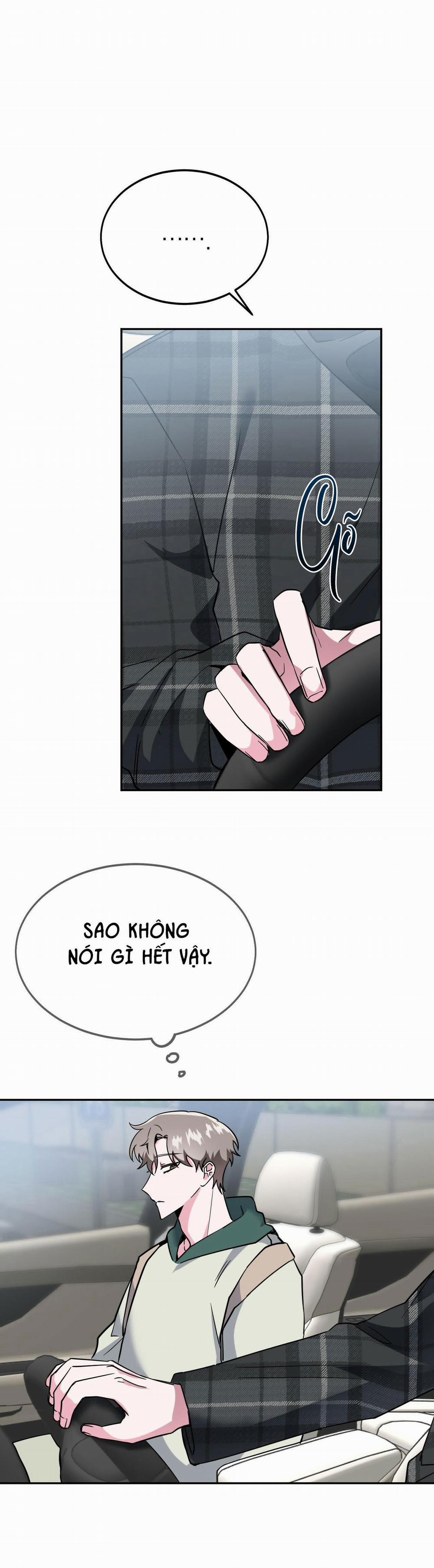 Cạm Bẫy Đại Học 7 trang 11