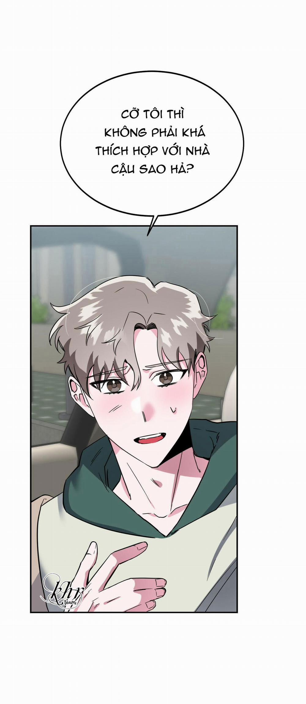 Cạm Bẫy Đại Học 7 trang 14