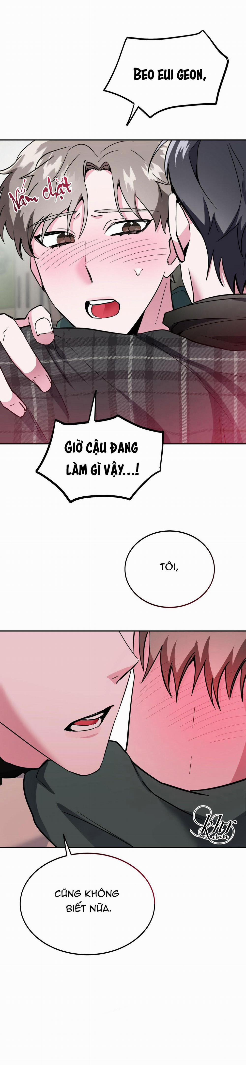 Cạm Bẫy Đại Học 7 trang 18