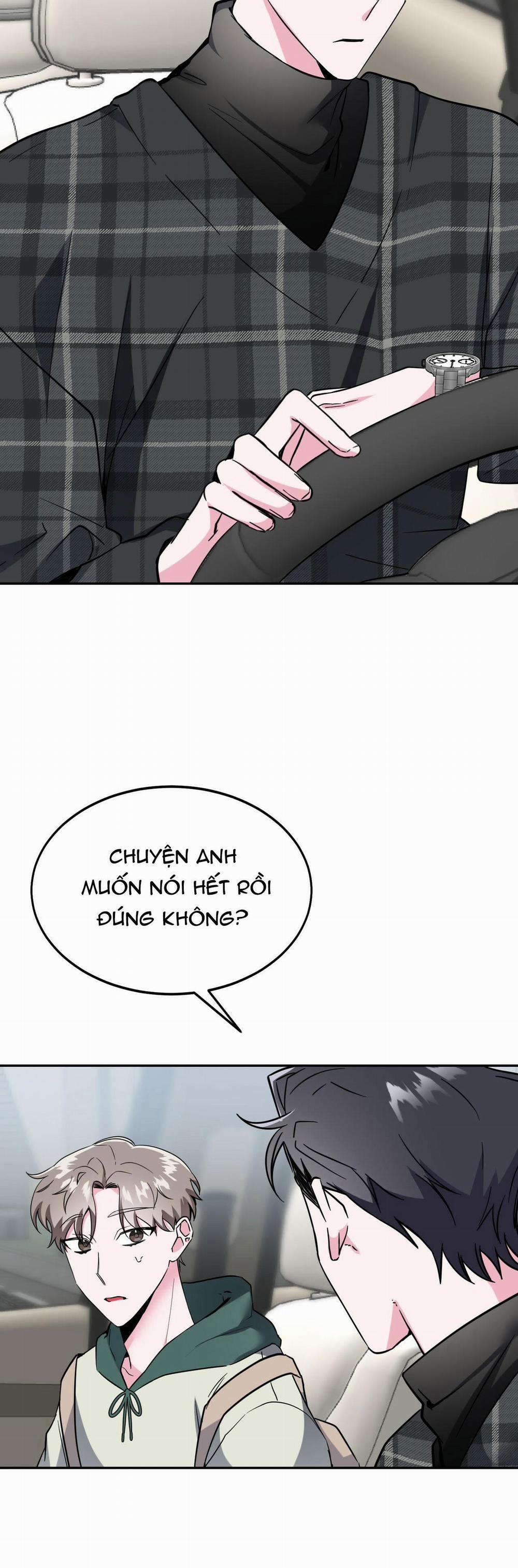 Cạm Bẫy Đại Học 7 trang 2