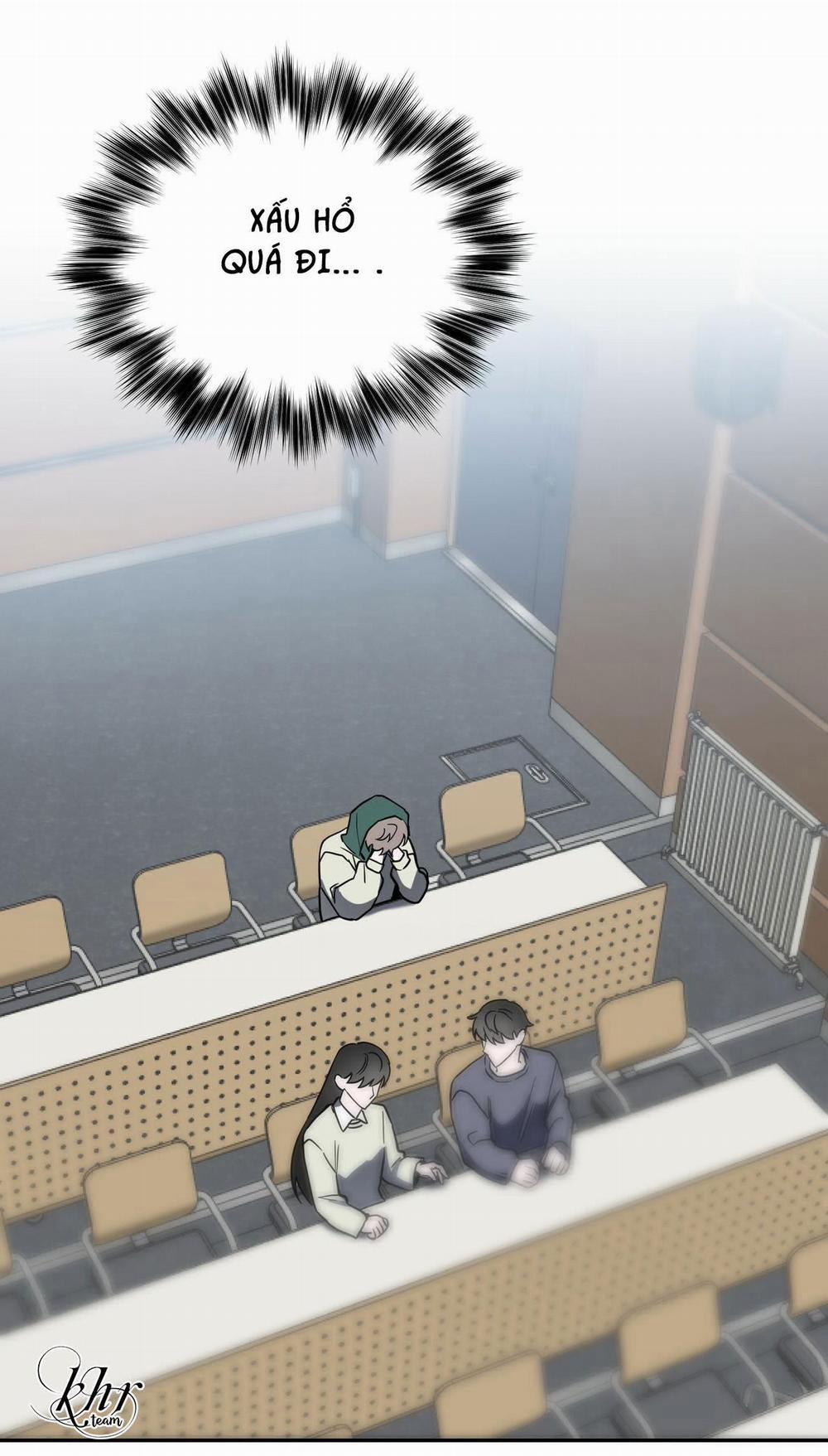 Cạm Bẫy Đại Học 7 trang 25