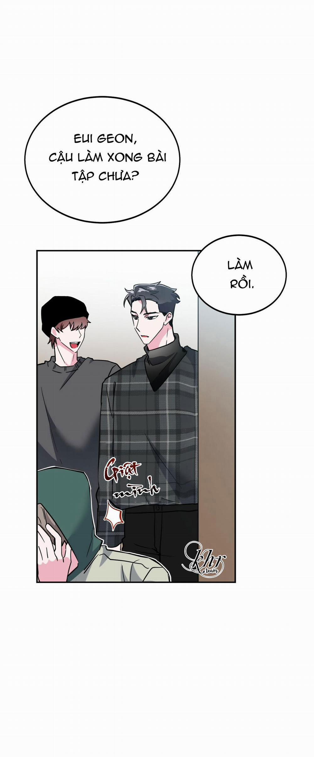 Cạm Bẫy Đại Học 7 trang 29