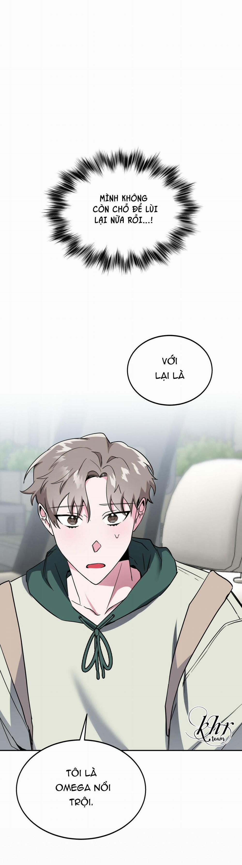 Cạm Bẫy Đại Học 7 trang 3