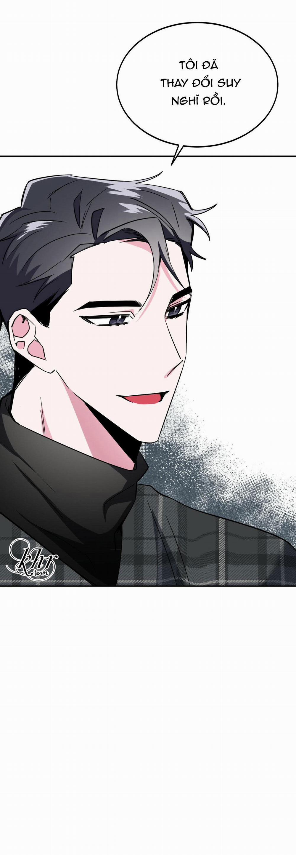 Cạm Bẫy Đại Học 7 trang 39