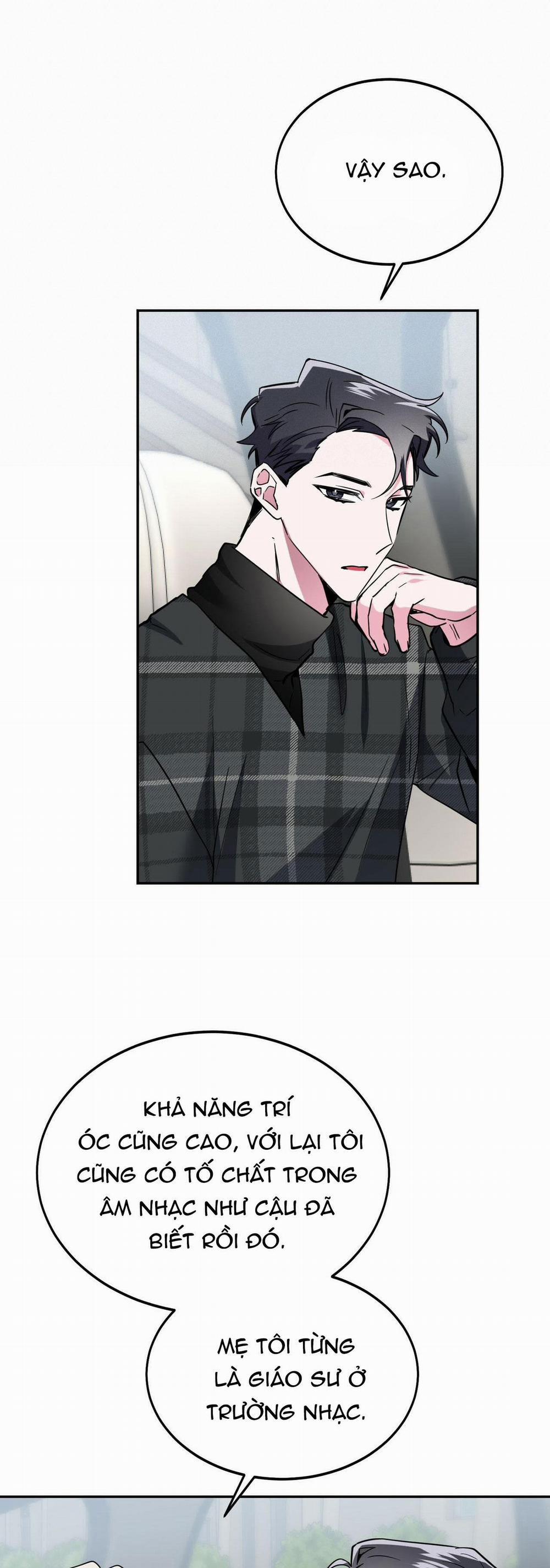 Cạm Bẫy Đại Học 7 trang 4