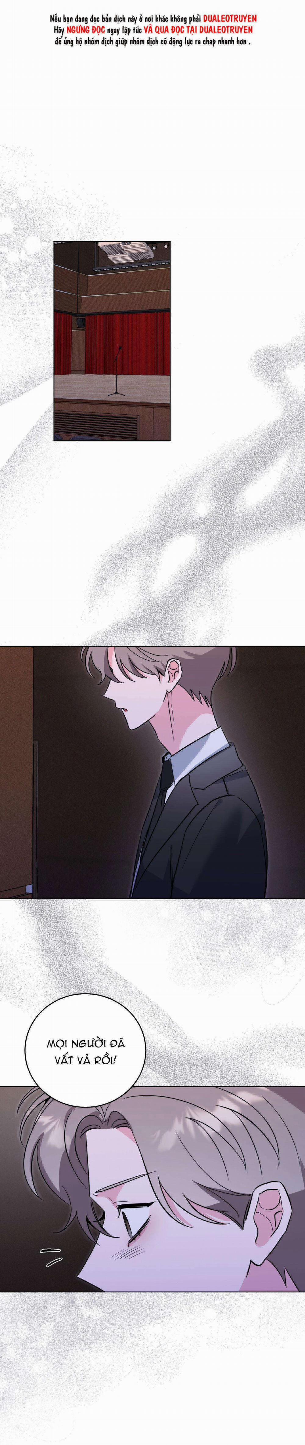 Cạm Bẫy Đại Học 77 trang 1